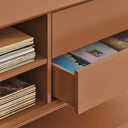 Mueble TV PLATT 2P2C | MB Mobles