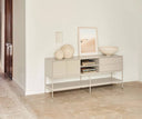 Mueble TV PLATT 2P2C | MB Mobles