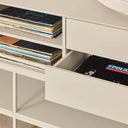 Mueble TV PLATT 2P2C | MB Mobles
