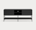 Mueble TV PLATT 2P2C | MB Mobles