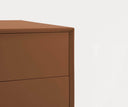 Mueble TV PLATT 3P2C | MB Mobles