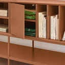 Mueble TV PLATT 3P2C | MB Mobles