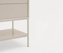 Mueble TV PLATT 3P2C | MB Mobles