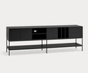 Mueble TV PLATT 3P2C | MB Mobles