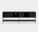 Mueble TV PLATT 3P2C | MB Mobles
