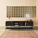 Mueble TV PLATT 3P2C | MB Mobles