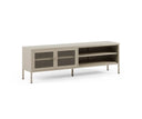Mueble TV TANA 2P2H 160cm | MB Mobles