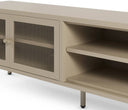 Mueble TV TANA 2P2H 160cm | MB Mobles