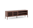 Mueble TV TANA 2P2H 160cm | MB Mobles