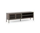 Mueble TV TANA 2P2H 160cm | MB Mobles