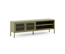 Mueble TV TANA 2P2H 160cm | MB Mobles