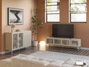 Mueble TV TANA 4P 160cm | MB Mobles