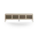Mueble TV TANA 4P 160cm | MB Mobles