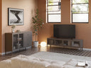 Mueble TV TANA 4P 160cm | MB Mobles