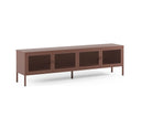 Mueble TV TANA 4P 160cm | MB Mobles