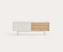 Mueble TV SIERRA 1P3C | MB Mobles