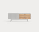 Mueble TV SIERRA 1P3C | MB Mobles