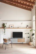 Mueble TV SIERRA 1P3C | MB Mobles