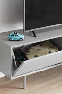 Mueble TV SIERRA 1P3C | MB Mobles