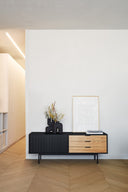 Mueble TV SIERRA 1P3C | MB Mobles