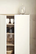 Mueble auxiliar ARISTA 3P | MB Mobles