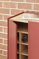 Mueble auxiliar ARISTA 3P | MB Mobles