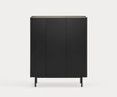 Mueble auxiliar ARISTA 3P | MB Mobles