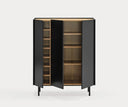 Mueble auxiliar ARISTA 3P | MB Mobles