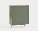 Mueble auxiliar ARISTA 3P | MB Mobles