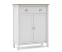 Mueble auxiliar MUSGO 2P1C | MB Mobles
