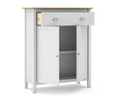 Mueble auxiliar MUSGO 2P1C | MB Mobles