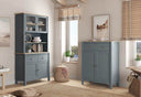 Mueble auxiliar MUSGO 2P1C | MB Mobles