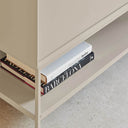 Mueble Auxiliar PLATT 1P5C | MB Mobles