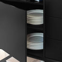 Mueble Auxiliar PLATT 1P5C | MB Mobles