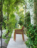 Silla DOGA ARMCHAIR | MB Mobles