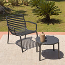 Sillón Doga Relax | MB Mobles