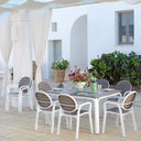 Mesa Alloro 140 Extensible | MB Mobles
