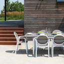 Mesa Alloro 140 Extensible | MB Mobles