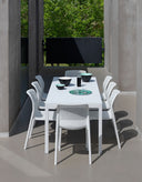 Mesa Rio 140 Extensible | MB Mobles