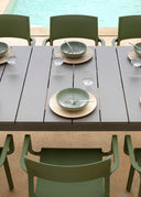 Mesa Rio 210 Extensible | MB Mobles