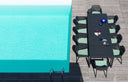 Mesa Rio 210 Extensible | MB Mobles