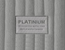 Colchón PLATINIUM La Premier | MB Mobles