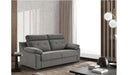 Sofá Cama SATURNO Colchón 18cm Doncic | MB Mobles