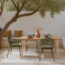 Silla PENNY Exterior