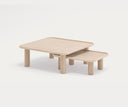Set de Mesas de Centro Nido NEST | MB Mobles