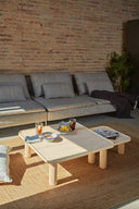 Set de Mesas de Centro Nido NEST | MB Mobles