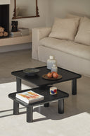 Set de Mesas de Centro Nido NEST | MB Mobles
