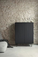 Mueble Auxiliar SIERRA 2P2C INTERIORES | MB Mobles