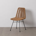 Silla Natural CRETA | MB Mobles