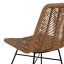 Silla Natural CRETA | MB Mobles